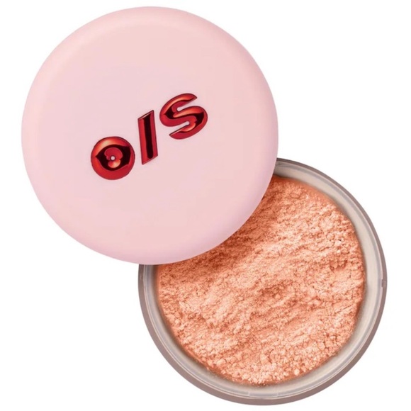 Sephora Other - ONE/SIZE by Patrick Starr Ultimate
Blurring Setting Powder Ultra Peach